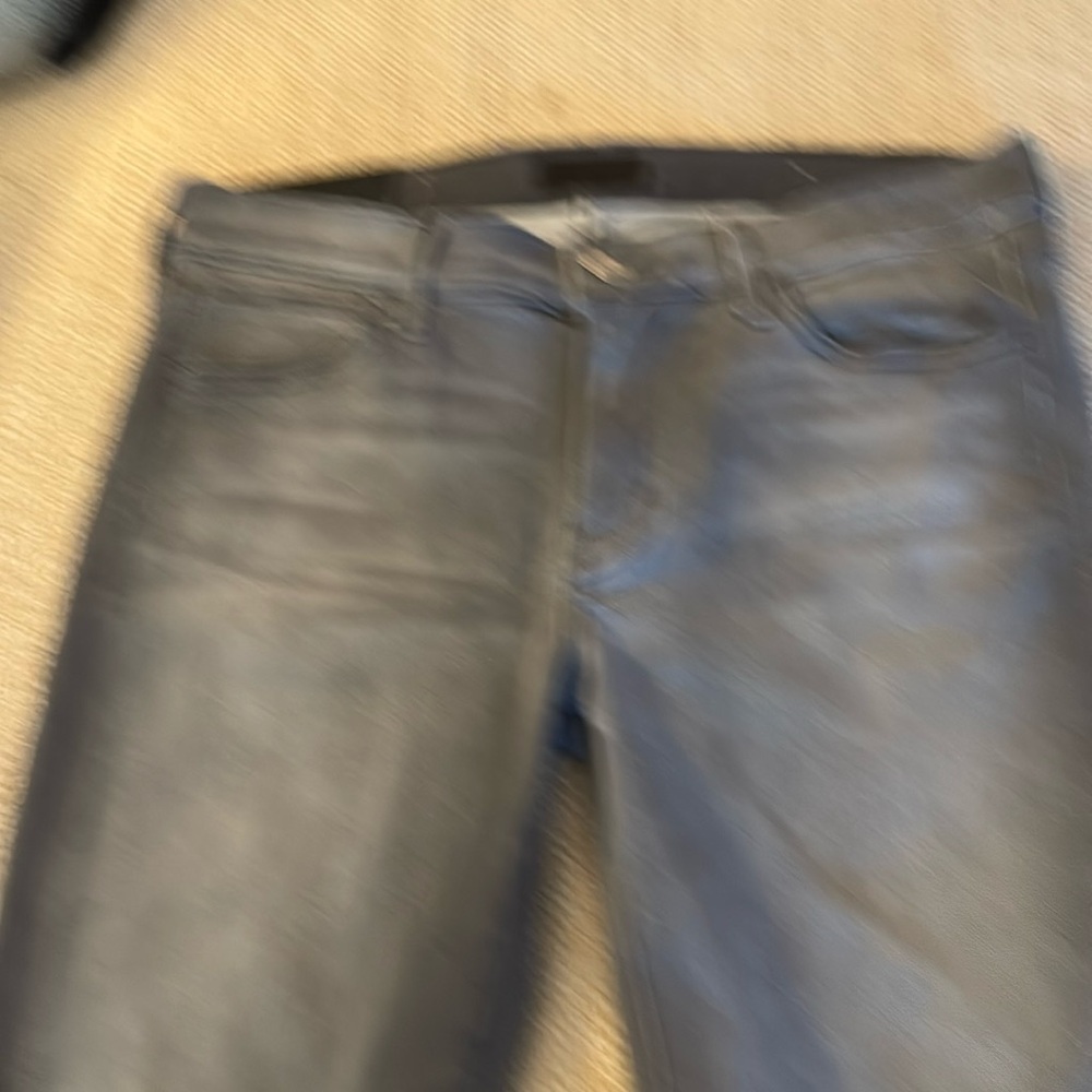 Koral denim jeans
X